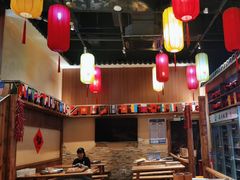 -老高烧烤(龙华星河iCO店)