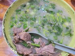 -河南前程·羊肉汤·烧烤(总店)