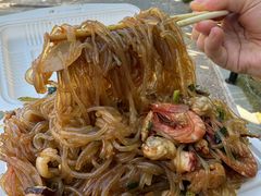 -坛南湾阿强农家乐.海鲜大排档老字号(福州地标美食店)