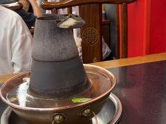 -裕德孚·非遗手切涮羊肉(东直门内大街店)