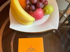 -北京中国大饭店