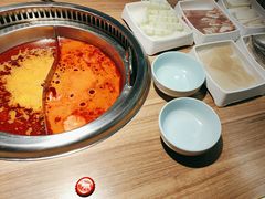 -季季红火锅(长沙步行街店)
