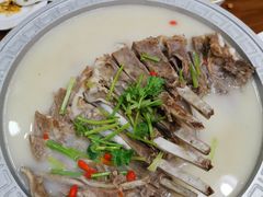 -白魁老号饭庄(交道口店)