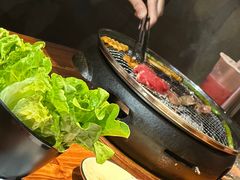 -吉志烤肉(太原总店)
