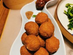 干炸丸子-晟永興烤鸭店(五道口店)