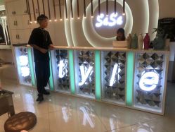 -BULB STUDIO 巴柏明星发型工作室