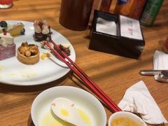 -长沙君悦酒店·自助餐厅咖啡厅
