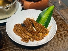 -魁盛居百年鲁菜馆(县西巷店)