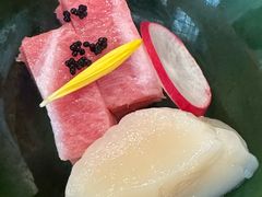 -花和海鲜自助(梅江店)