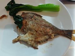 -白云宾馆-祥云西餐厅·法式鹅肝海鲜自助