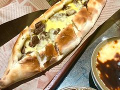 -Mevlana梅夫娜土耳其餐厅·清真
