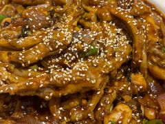 -情妹耙泥鳅·江湖川菜(科华店)