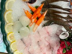 -龙鲜会·澳门生鲜火锅(诚品店)