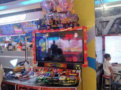 -大玩家(通州万达广场店)