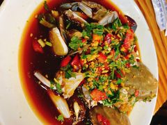 -潮粥馆(长江花园店)