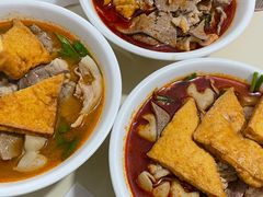 -大鼎沙嗲面(港口路店)