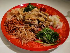 -清晖小苑•顺德地方菜(壹海城店)