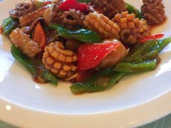 -黄家饺子东北特色菜馆(湖滨商业街店)