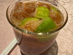 -囍凤楼·粤菜·点心·火锅(温特莱店)