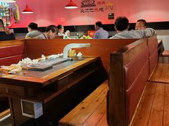 -刘记大块烤羊腿餐吧(北沙滩店)