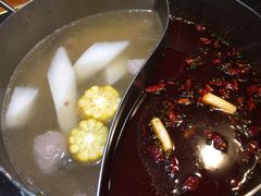 -宴全牛粤来越牛潮汕鲜牛肉火锅(海州万达广场店)