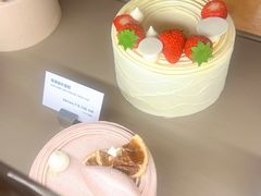 -théATRE 茶聚场(王府中環店)