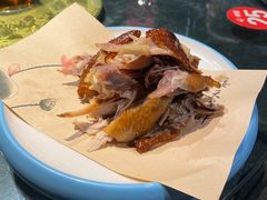 -红蜡烛-养生粥-津鲁菜(中山路店)