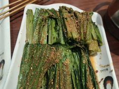 -金刚山烧烤(中山路店)