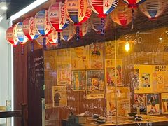 -烧鸟横丁(联发文创口岸店)