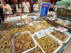 -旺角小渔村·海肠捞饭开创者(二马路店)