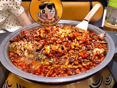 -鱼见你烤鱼•本地烧烤(1818店)