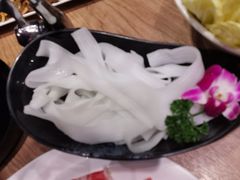 -盛武肥牛·清真海鲜火锅(昆区店)