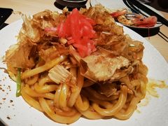 -気楽亭和食料理(气乐亭大世界本店)