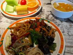 -比格比萨自助(宝山日月光店)