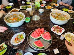 -马白开来特色羊排揪片子  (总店)