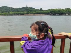 -西湖外事游船(花港观鱼码头)