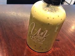 牛油果奇異果-新鲜誌·新派食集(万象天地店)