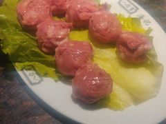-八合里潮汕鲜牛肉火锅(深圳海岸城店)