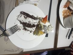 -晶丽香榭自助餐(南京大饭店)