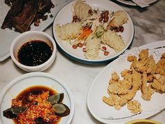 -小菜园新徽菜(苏州繁花中心店)