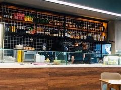 -青麦家·融合餐厅(江岛智立方店)
