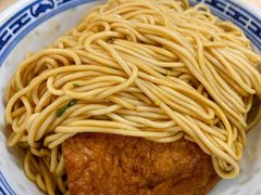 -盛兴面馆(真儒大厦店)