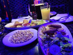 -MOSSO德国餐厅·音乐酒吧(环宇荟店)