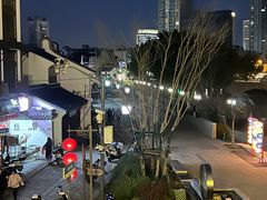 -长兴菜馆(高桥店)