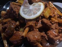 邕城柠檬鸭-桂小厨广西菜(青秀万达店)