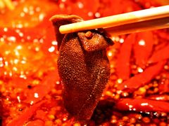 小龙坎毛肚-小龙坎火锅(IFS HOT店)