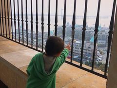 -大堂吧·下午茶·特调鸡尾酒(大连一方城堡豪华精选酒店)