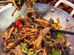 -食鸡公社辣子鸡·潍坊菜·烧烤