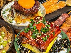 -香猪坊韩国烤肉专属门店(魏公村店)