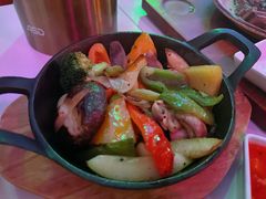 -甲丁坊·德餐·酒吧(五棵松华熙店)